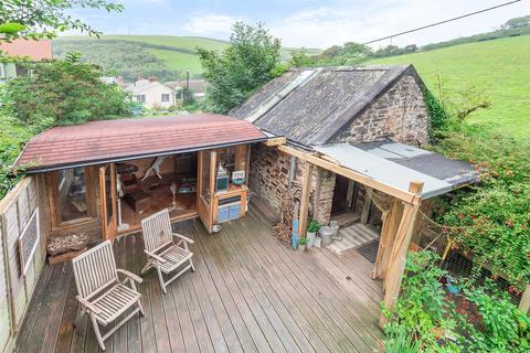 The Granary Cross, Croyde, Braunton, EX33 1PL