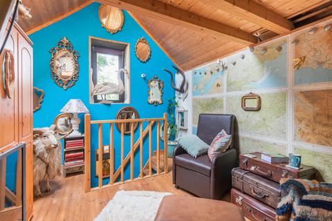 The Granary Cross, Croyde, Braunton, EX33 1PL