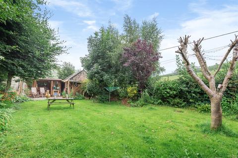The Granary Cross, Croyde, Braunton, EX33 1PL