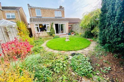 38 Cherry Lane, Hampton Magna, Warwick, CV35 8SP