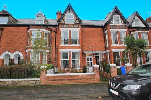 36 Burton Road, Hornsea, HU18 1QY