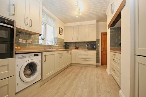 36 Burton Road, Hornsea, HU18 1QY