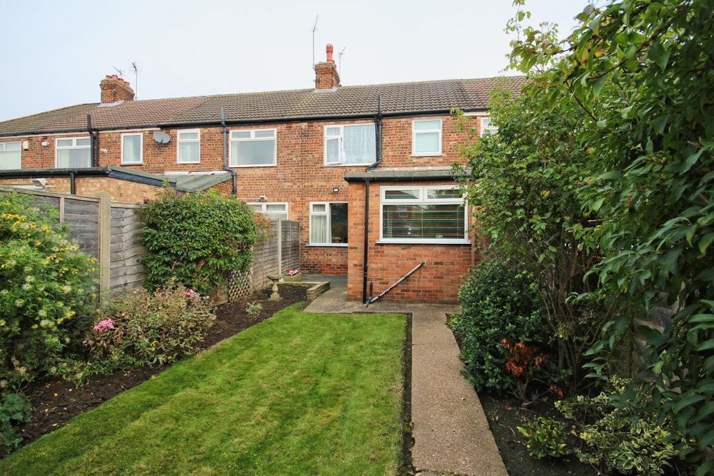Kingston Road, Willerby, Hull 3 bed house £150,000