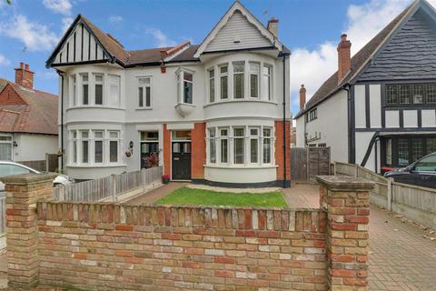 92 Boston Avenue, Southend-on-sea, SS2 6JD