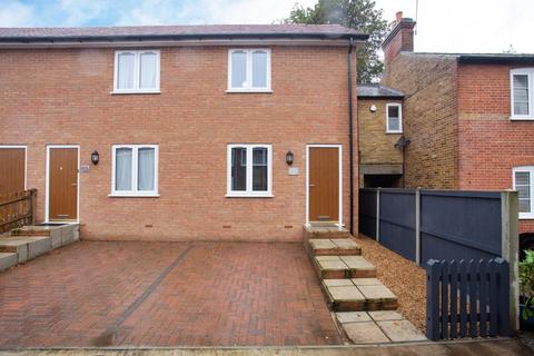 1c Chapel Lane, Sturry, Canterbury, CT2 0AH