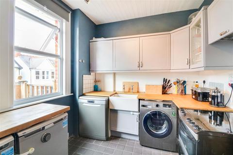 50 Cranley Road, Westcliff-on-sea, SS0 8AL