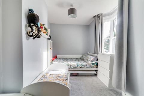 50 Cranley Road, Westcliff-on-sea, SS0 8AL