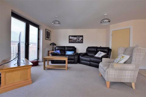 27, Bevington Court Crossley Road, Worcester, WR5 3GF