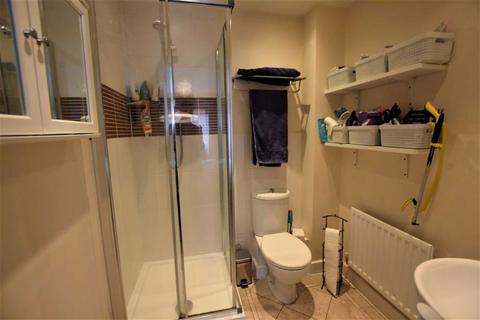 27, Bevington Court Crossley Road, Worcester, WR5 3GF