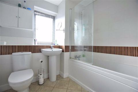 27, Bevington Court Crossley Road, Worcester, WR5 3GF