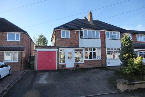 49 Ann Road, Wythall, Birmingham, B47 6EP