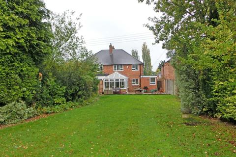 49 Ann Road, Wythall, Birmingham, B47 6EP