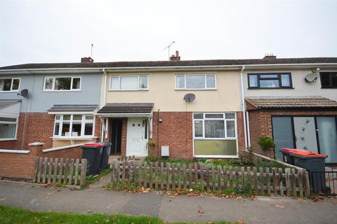 3 Sanders Close, Atherstone, CV9 3AJ