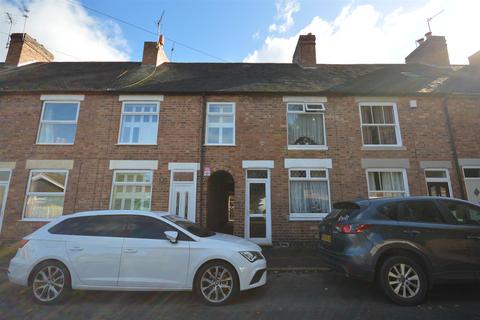 40 Grove Road, Atherstone, CV9 1DP