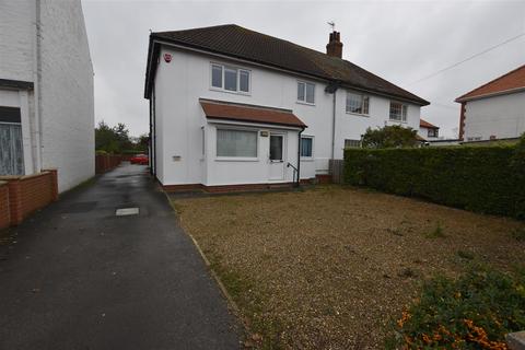 Flat 1, 17 Cliff Road, Hornsea, HU18 1LN