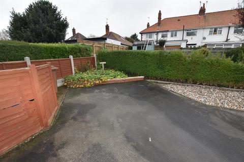 Flat 1, 17 Cliff Road, Hornsea, HU18 1LN