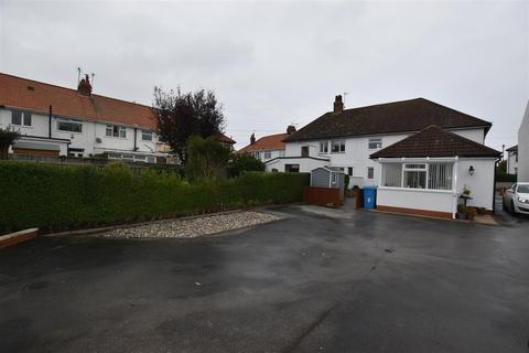 Flat 1, 17 Cliff Road, Hornsea, HU18 1LN