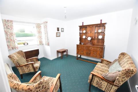 Flat 1, 17 Cliff Road, Hornsea, HU18 1LN