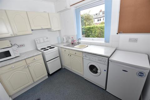 Flat 1, 17 Cliff Road, Hornsea, HU18 1LN