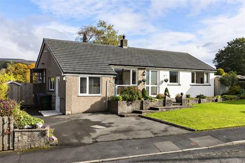 12 Croft Close, Ingleton, Carnforth, LA6 3DB