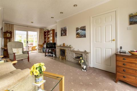 12 Croft Close, Ingleton, Carnforth, LA6 3DB