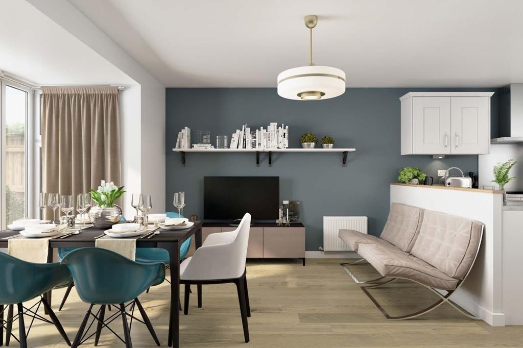 Family area