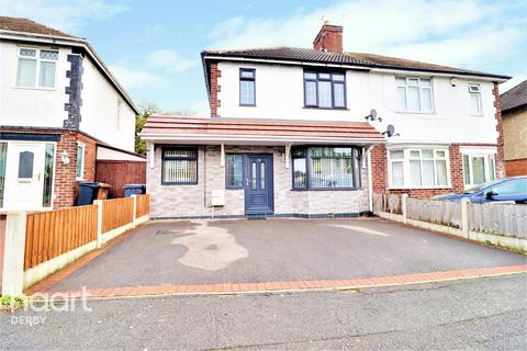 74 Foremark Avenue, Derby, DE23 6JR