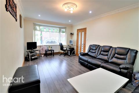74 Foremark Avenue, Derby, DE23 6JR