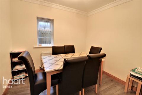 74 Foremark Avenue, Derby, DE23 6JR