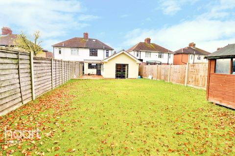 74 Foremark Avenue, Derby, DE23 6JR