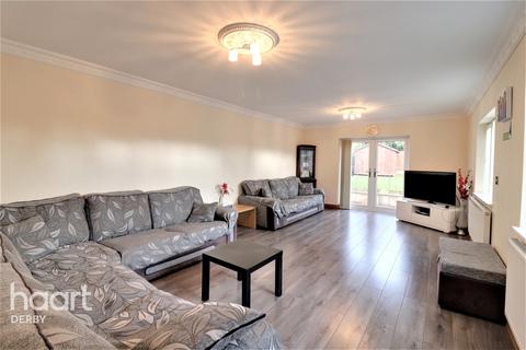 74 Foremark Avenue, Derby, DE23 6JR