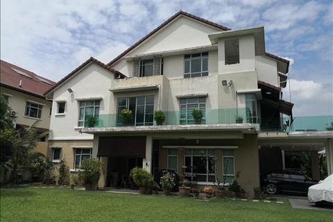 6 bedroom house, USJ Heights 6, Subang Jaya, Selangor