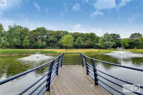 1, Regency Court Unwin Way, Stanmore, HA7 1FE