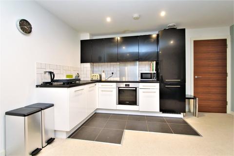 1, Regency Court Unwin Way, Stanmore, HA7 1FE