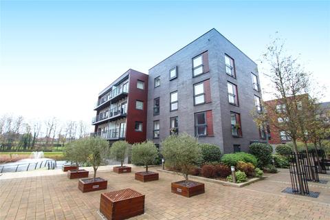 1, Regency Court Unwin Way, Stanmore, HA7 1FE