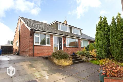 7 Balmoral Close, Greenmount, Bury, BL8 4DL