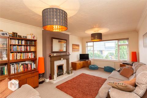 7 Balmoral Close, Greenmount, Bury, BL8 4DL