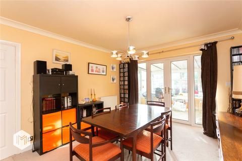 7 Balmoral Close, Greenmount, Bury, BL8 4DL