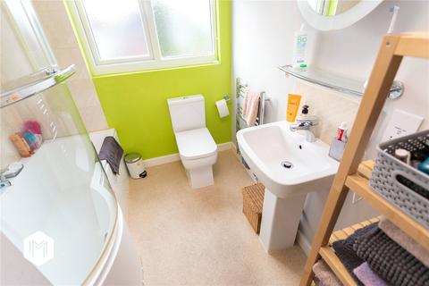 7 Balmoral Close, Greenmount, Bury, BL8 4DL
