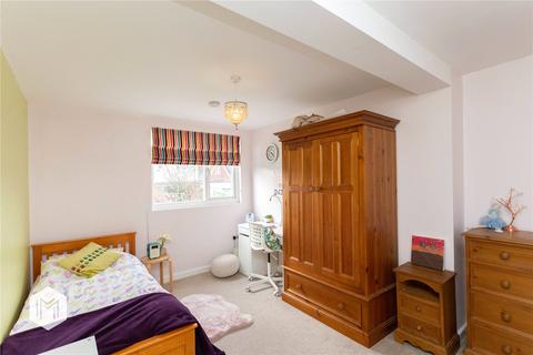 7 Balmoral Close, Greenmount, Bury, BL8 4DL