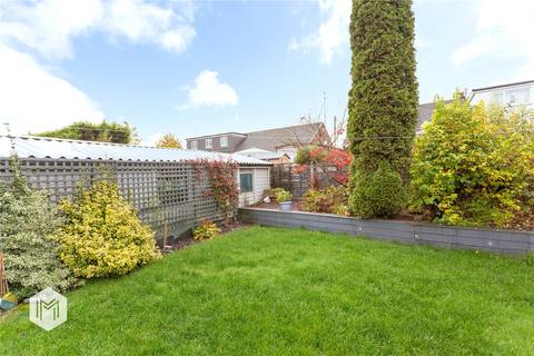 7 Balmoral Close, Greenmount, Bury, BL8 4DL
