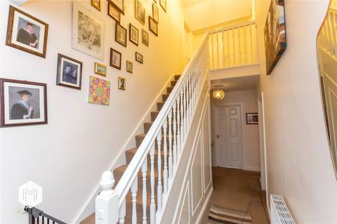 7 Balmoral Close, Greenmount, Bury, BL8 4DL