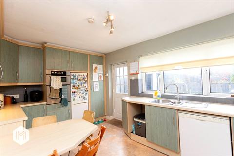 7 Balmoral Close, Greenmount, Bury, BL8 4DL