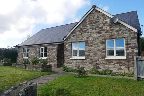 33 Pen Y Fan Close, Libanus, Brecon, LD3 8EJ