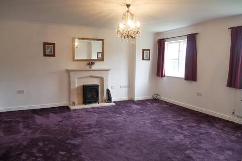 33 Pen Y Fan Close, Libanus, Brecon, LD3 8EJ