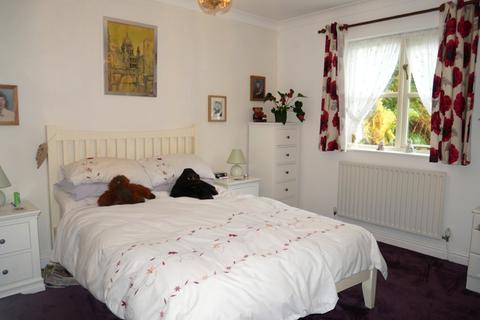 33 Pen Y Fan Close, Libanus, Brecon, LD3 8EJ