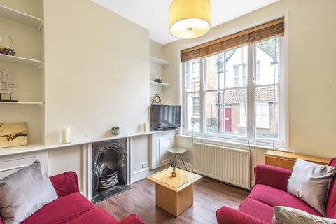 Flat 3, 4 Ranston Street, London, NW1 6SY