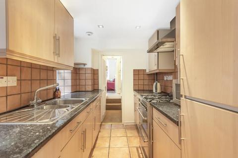 Flat 3, 4 Ranston Street, London, NW1 6SY