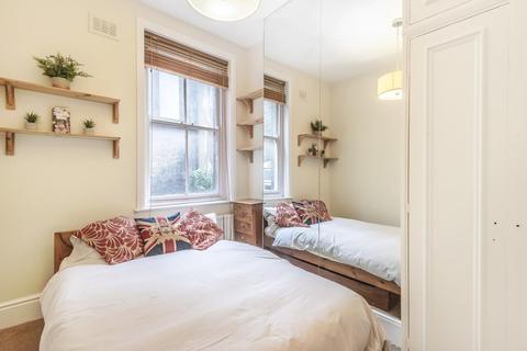 Flat 3, 4 Ranston Street, London, NW1 6SY