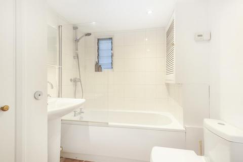 Flat 3, 4 Ranston Street, London, NW1 6SY